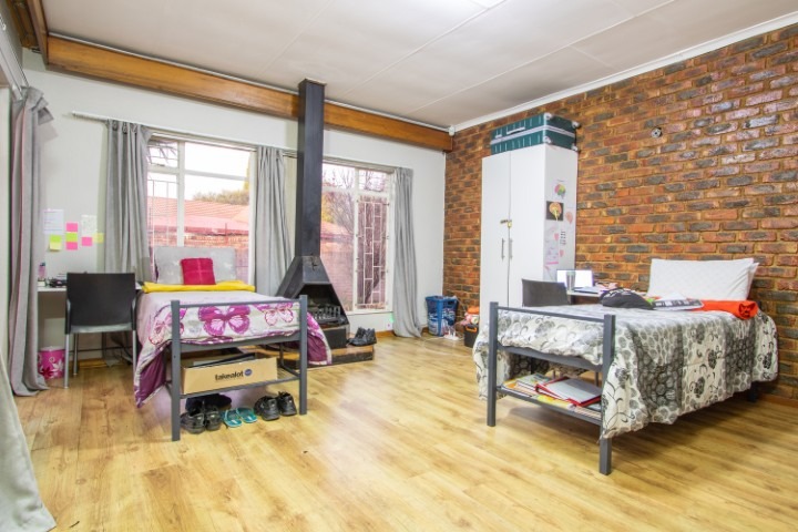 To Let 1 Bedroom Property for Rent in Die Bult North West